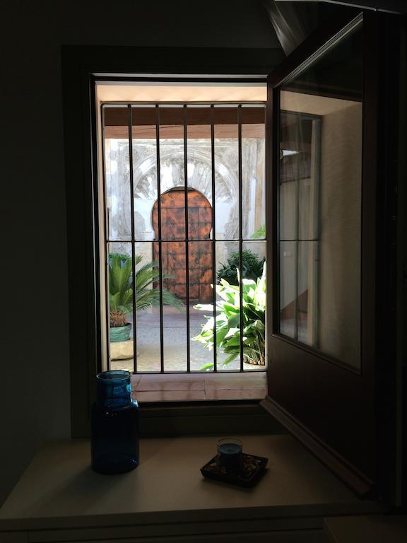 Apartamento Homelife El Temple Toledo Room photo