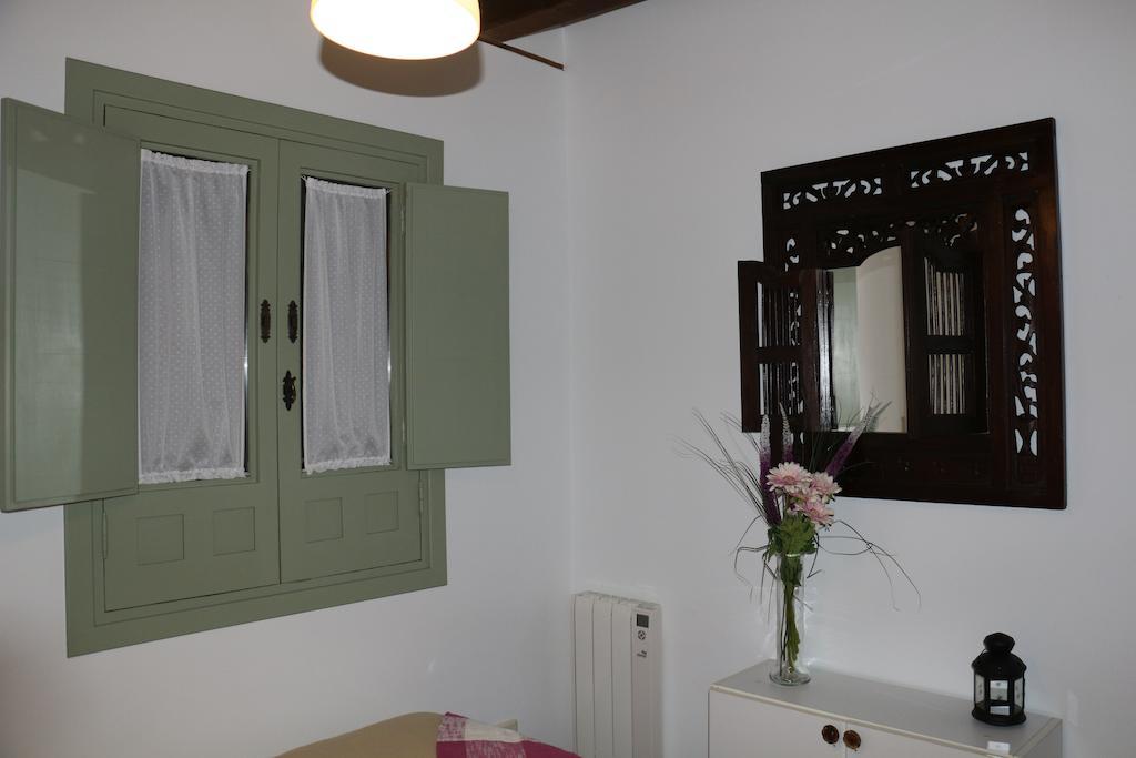 Apartamento Homelife El Temple Toledo Room photo