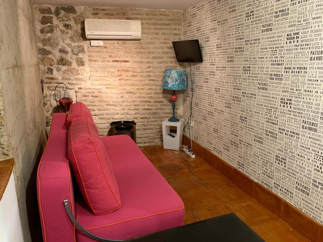Apartamento Homelife El Temple Toledo Exterior photo