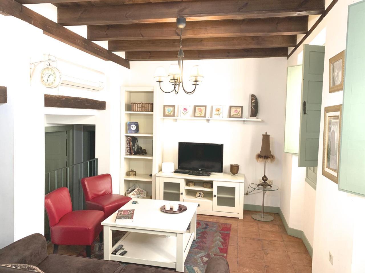 Apartamento Homelife El Temple Toledo Exterior photo