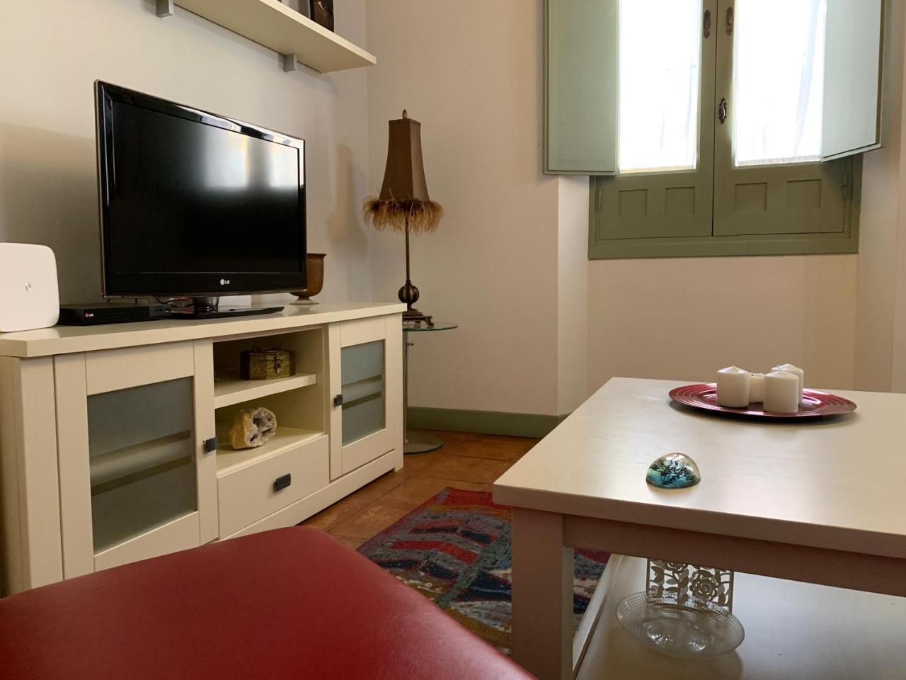 Apartamento Homelife El Temple Toledo Exterior photo