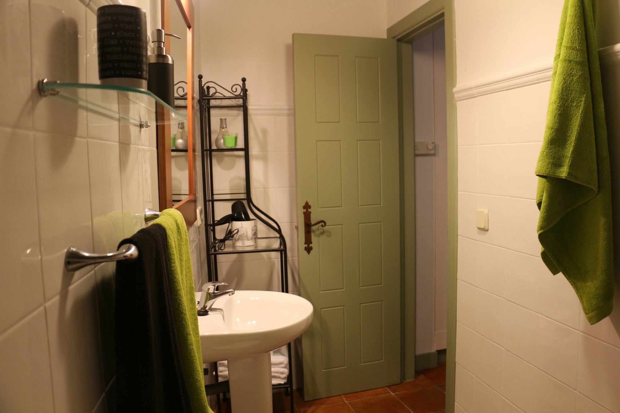 Apartamento Homelife El Temple Toledo Exterior photo