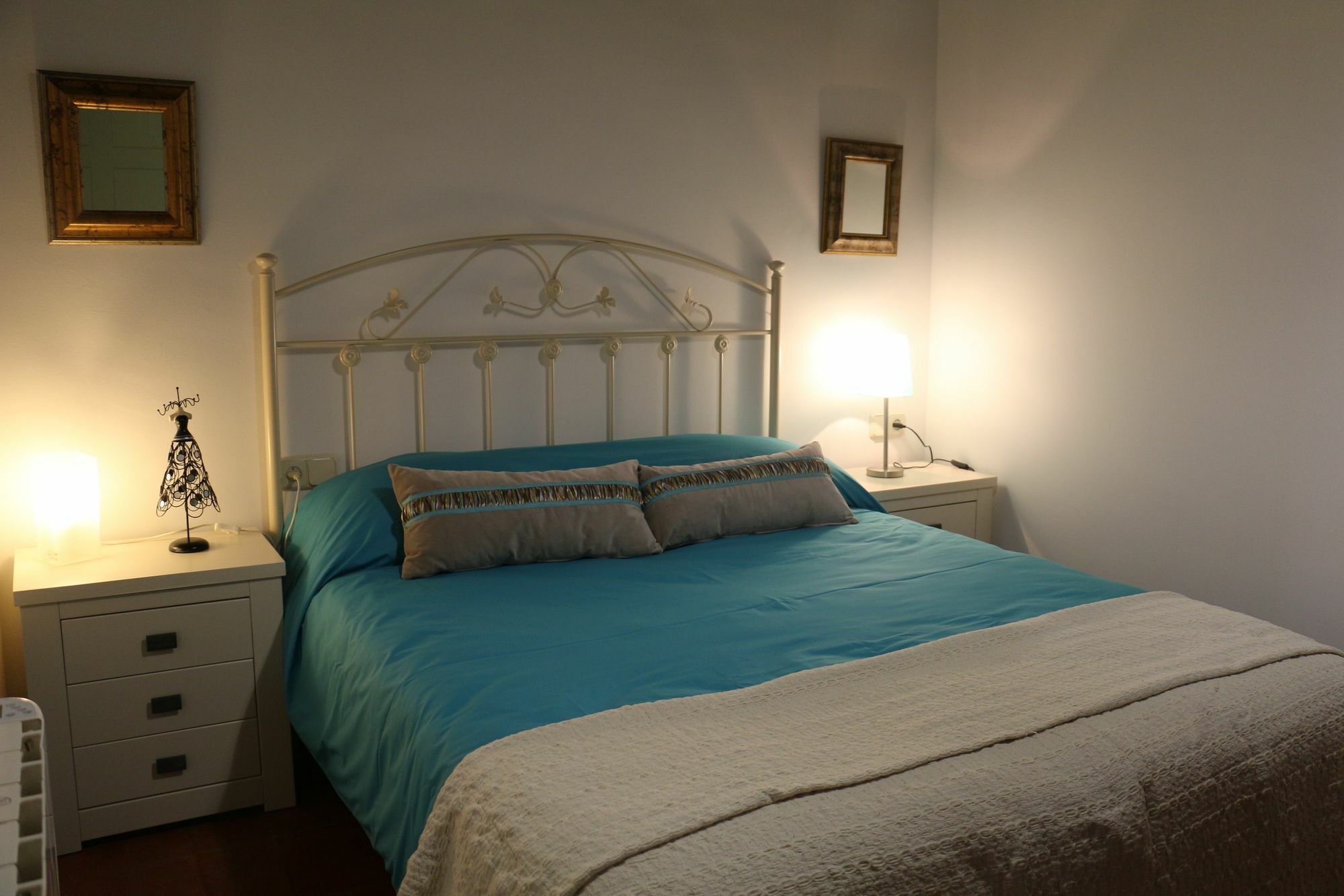 Apartamento Homelife El Temple Toledo Exterior photo