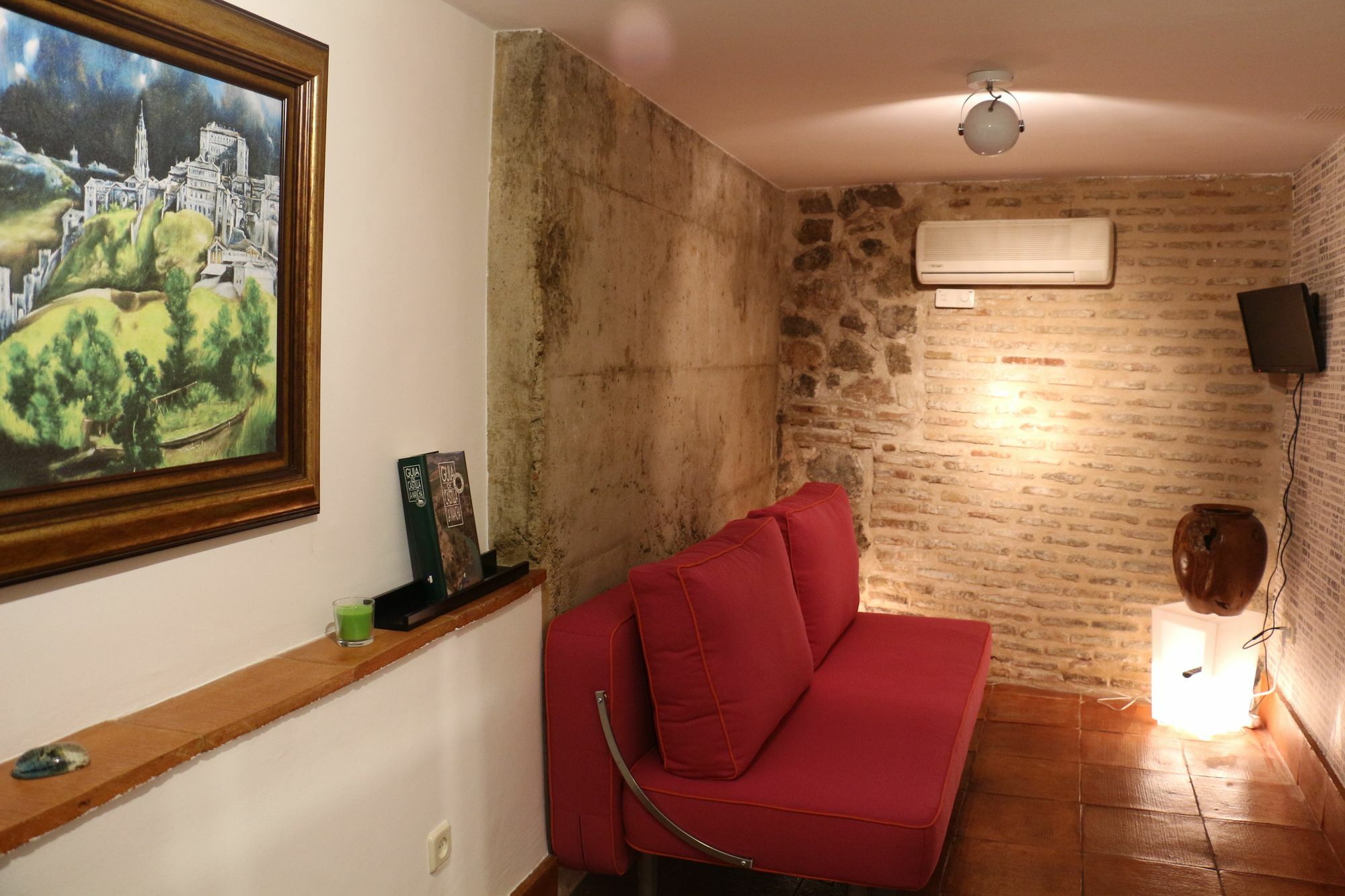 Apartamento Homelife El Temple Toledo Exterior photo