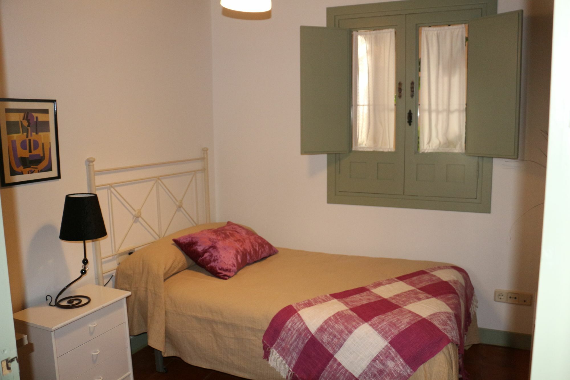 Apartamento Homelife El Temple Toledo Exterior photo