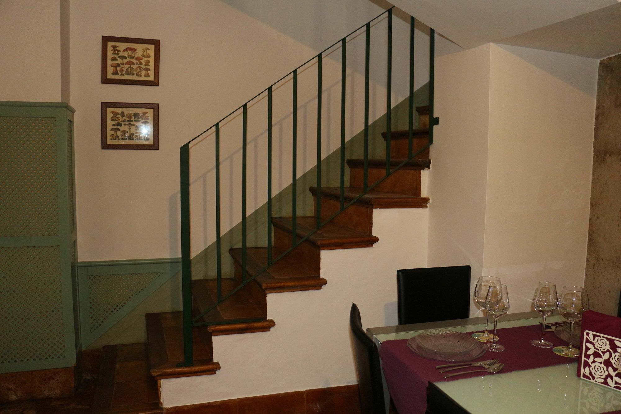 Apartamento Homelife El Temple Toledo Exterior photo